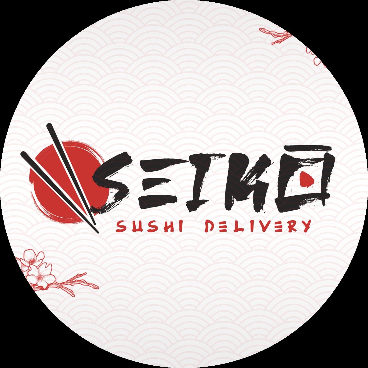 Seiko Culinária Japonesa